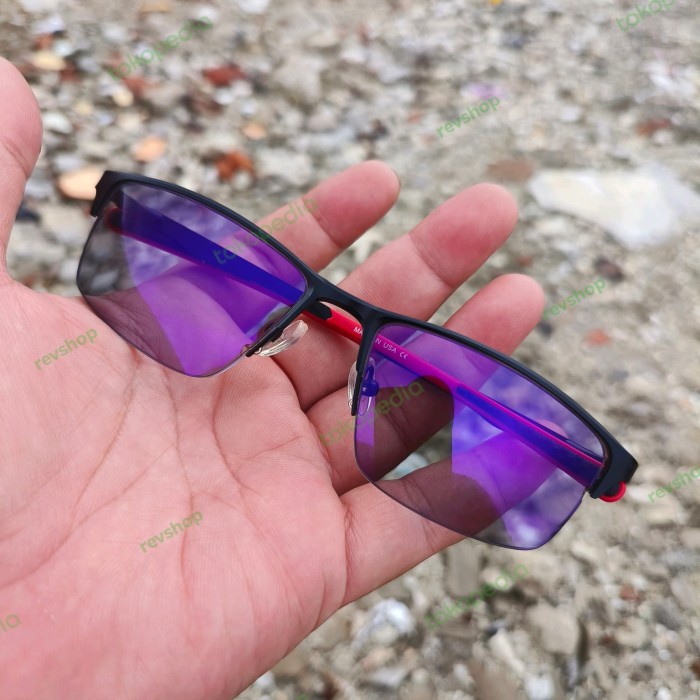 *TOP* LENSA KHUSUS BERKENDARA ( NIGHT DRIVING ) PHOTOCHROMIC BLUERAY