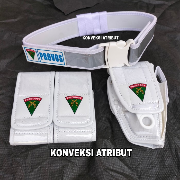 *TOP* KOPEL PROVOST TNI PDL