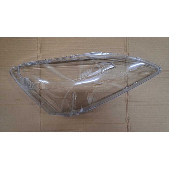 mika head lamp honda accord cm5 2003 2004 2005 2006 2007