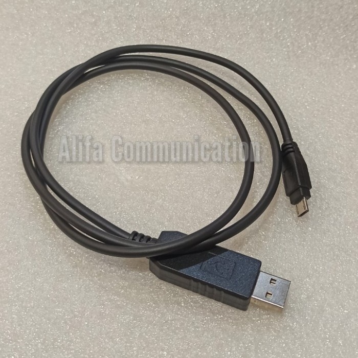 Promo Kabel Program Hytera Pd378 Pd368 Pd358