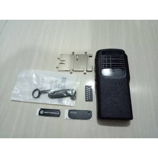 Bagus Casing Motorola Gp328 , Casing Motorola Gp 328