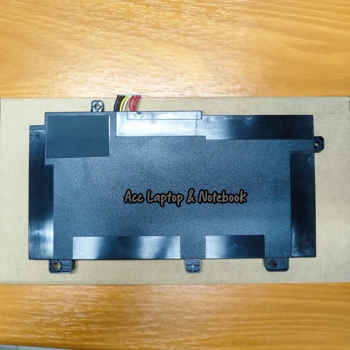 ORIGINAL BATERAI ASUS TUF GAMING FX504 FX504GD FX504GE FX504GM B31N1726 SOCKET PENDEK KUALITAS