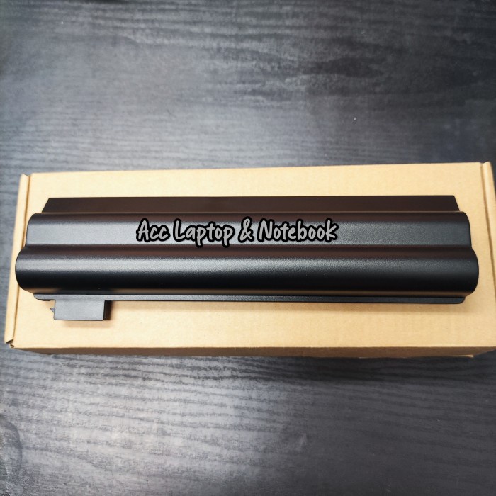 ORIGINAL BATERAI THINKPAD K20 K20-80 K21 K21-80 K2450 68+ 6CELL