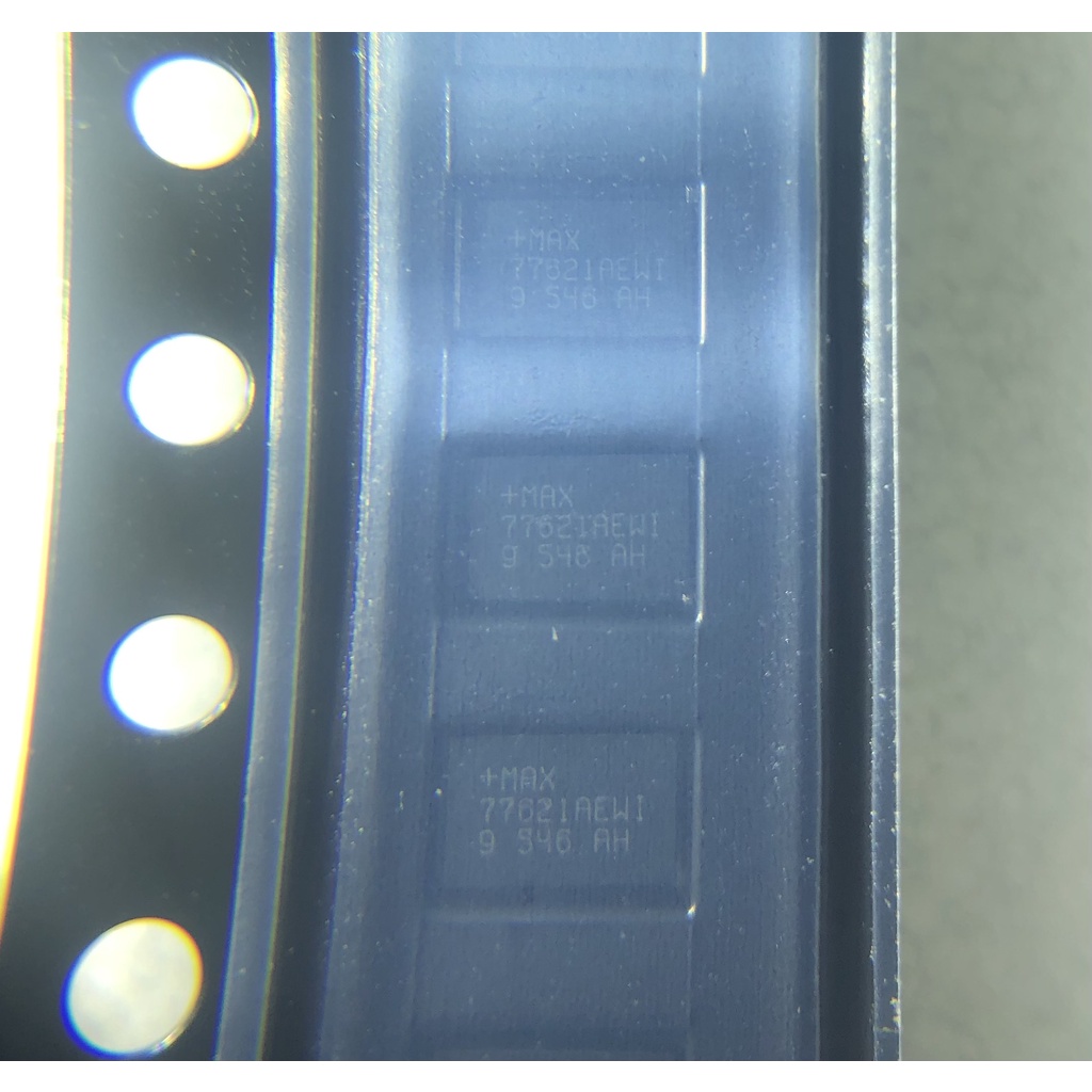 SALE 1-10pcs/lot Brand New MAX77621AEWI+T MAX77621AEWI MAX77621 +MAX code: 77621AEWI BGA-28 for Nint