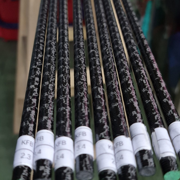 Blank Solid Xwrap Kfb #Gratisongkir