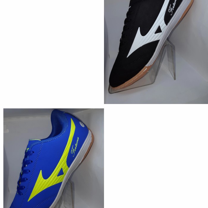 SEPATU FUTSAL MIZUNO FORTUNA
