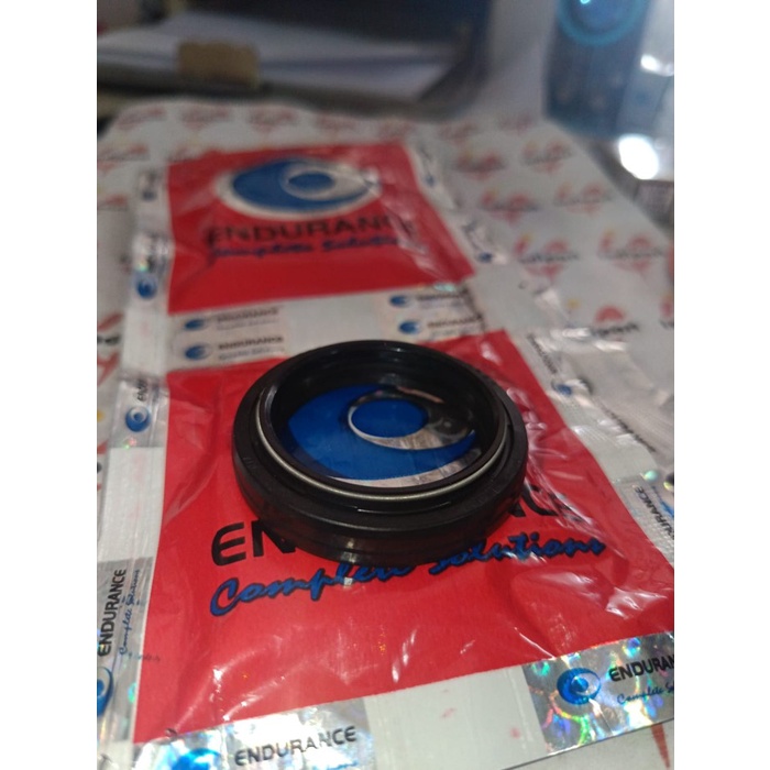 seal shock depan pulsar 180ug4 220 ns200 endurance