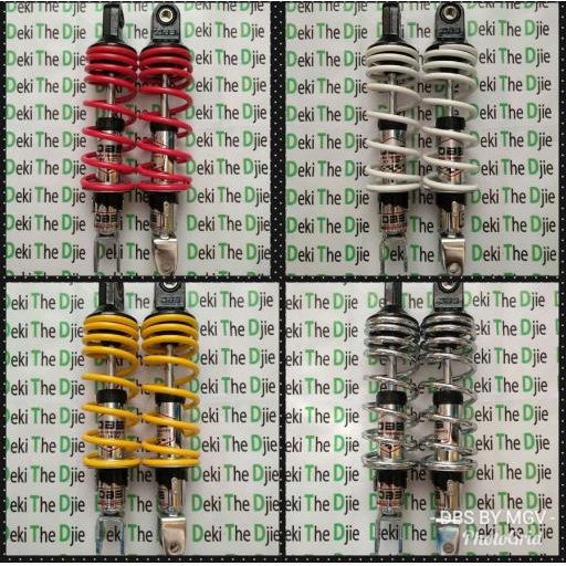 Shock Shockbreaker DBS 8889 Top Up 280 Yamaha Nouvo Aerox 155