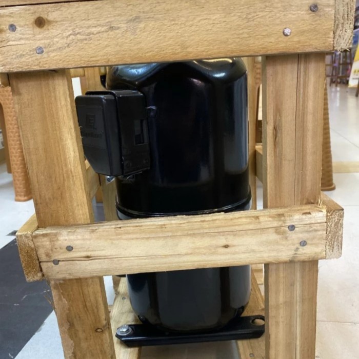 Kompresor Copeland CRNQ-0500-TFD-522