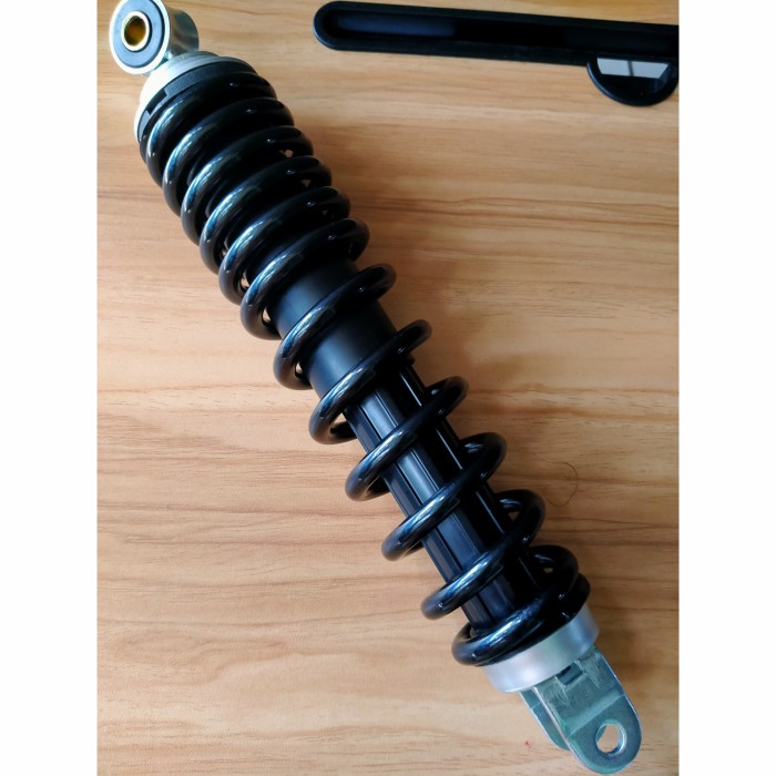 Shockbreaker Shock Breaker Shock Belakang Vario 110-Beat-Spacy Karbu