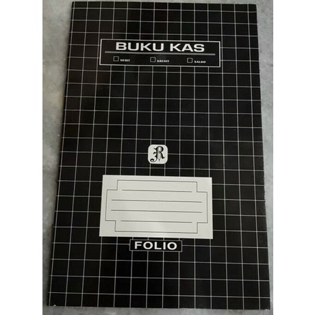 

{{ Buku Kas BM Folio Ready}}