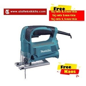 Mesin Gergaji / Jigsaw 4329 Makita