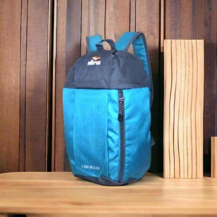 Daypack 10 liter Tas Ransel Pria Kecil Olahraga Sport Pria Multifungsi