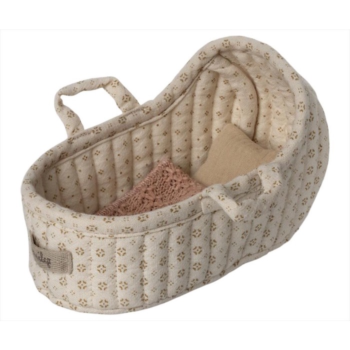 Maileg Carrycot, Micro