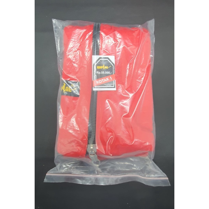 KOPRAL KRODONG SANGKAR KOTAK NO 1 KERODONG KANDANG KOTAK