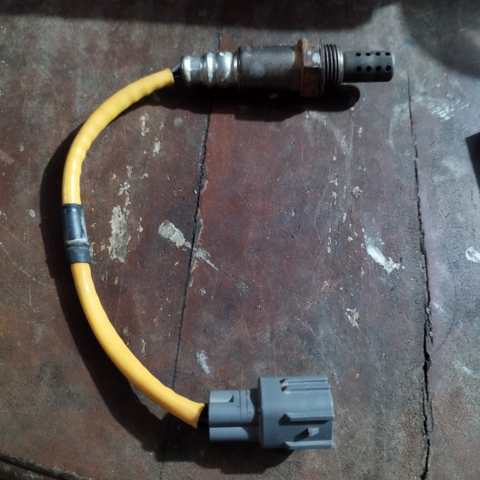 Sensor Oksigen O2 Gran Max Grand Max Luxio (Bekas)