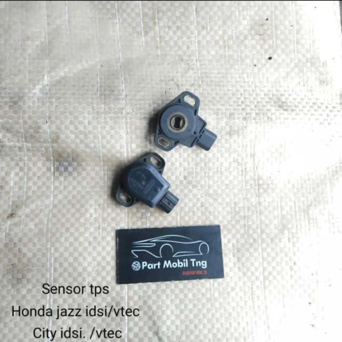 Sensor Gas Sensor Tps Honda New City Gd8/Jazz Gd3 (Copotan)