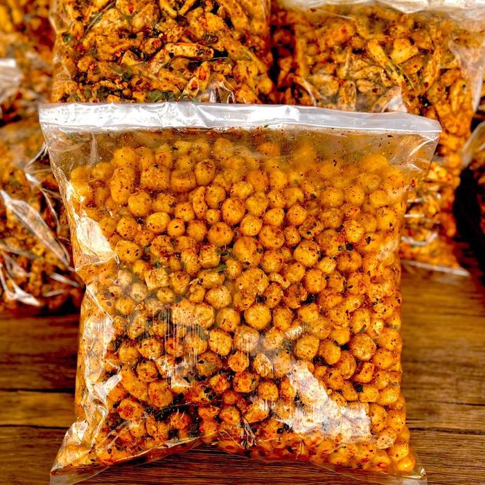 

CIMOL KERING PEDAS 500 Gram