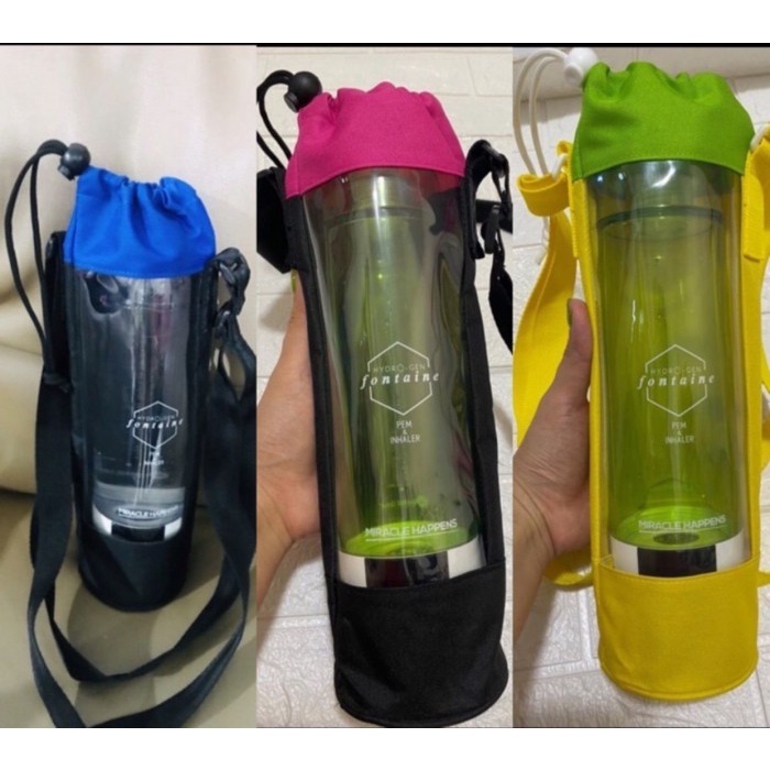 (BestSeller) tas hydrogen fontaine