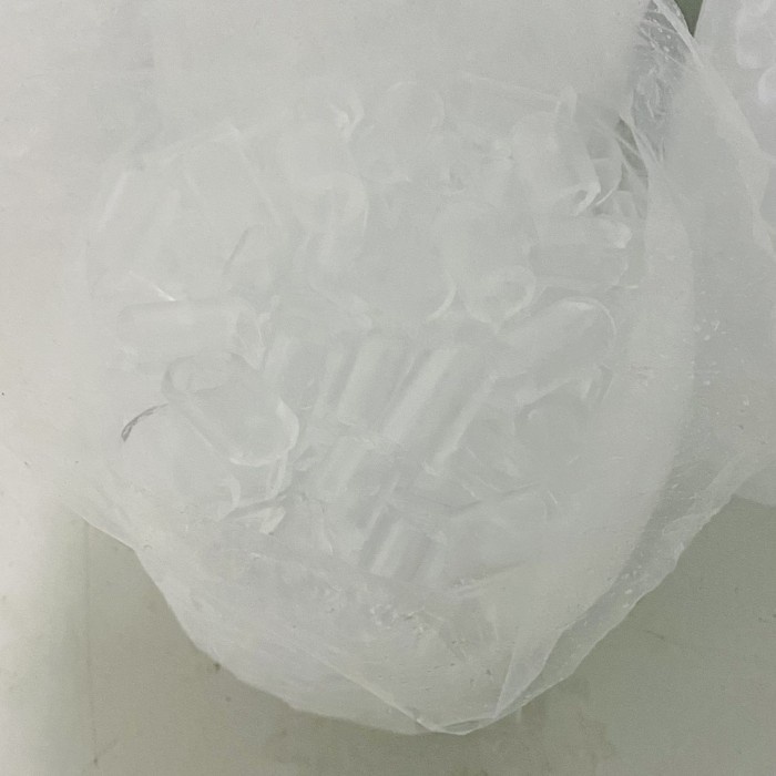 (BestSeller) Es batu Kristal ice crystal cube 20 Kg