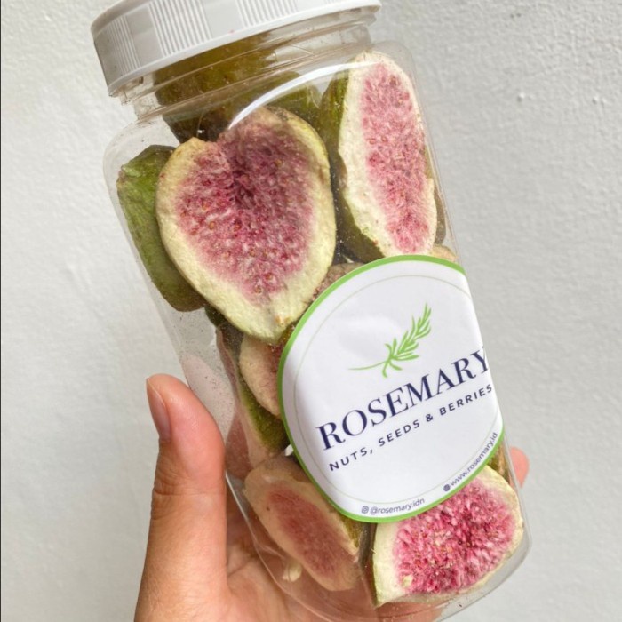 

KERIPIK BUAH FIG UTUH 700 ML