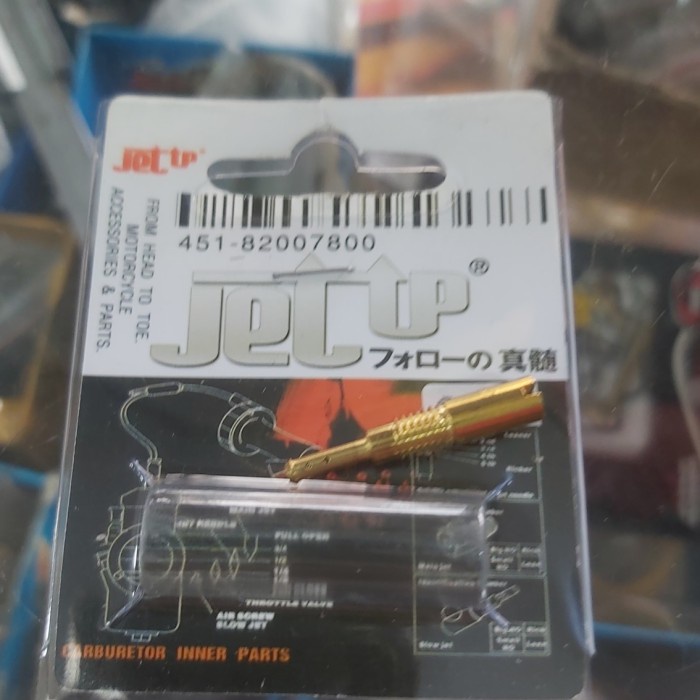 pilot jet pj honda beat scoopy supra x karisma 35 38 40 42 45 48