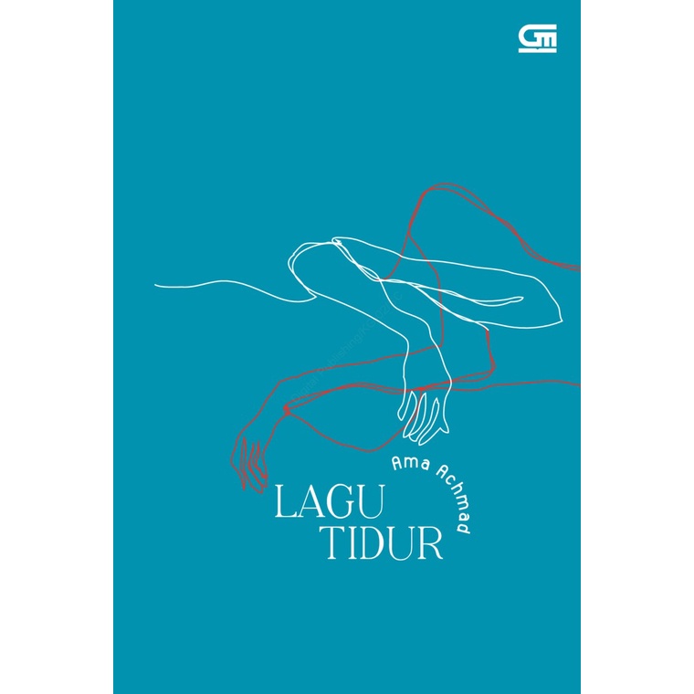 Gramedia Cirebon  - LAGU TIDUR - PUISI