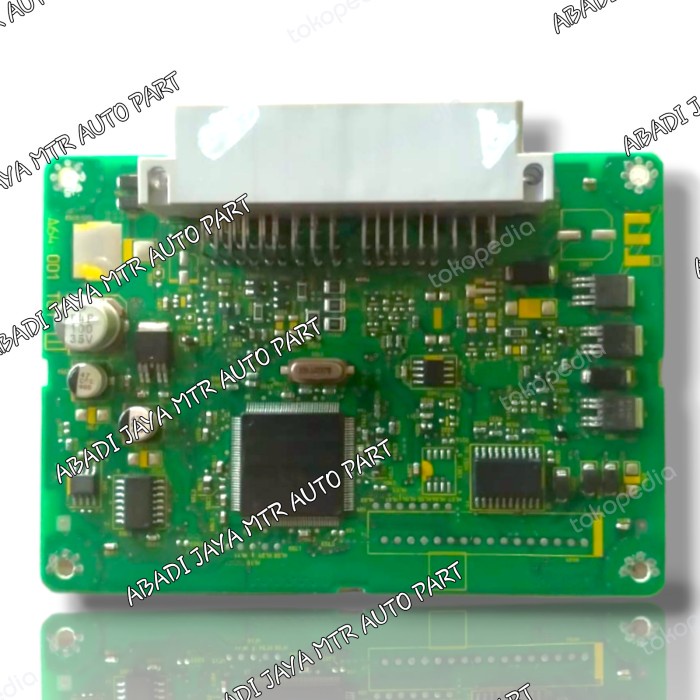 Tcm Ecu Matic Nissan Xtrail T30