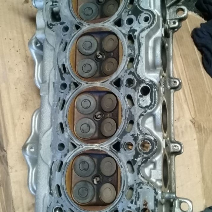 Cylinder Head Deksel Koop Avanza. Xenia. Granmax 1.3 Non Vvti Original