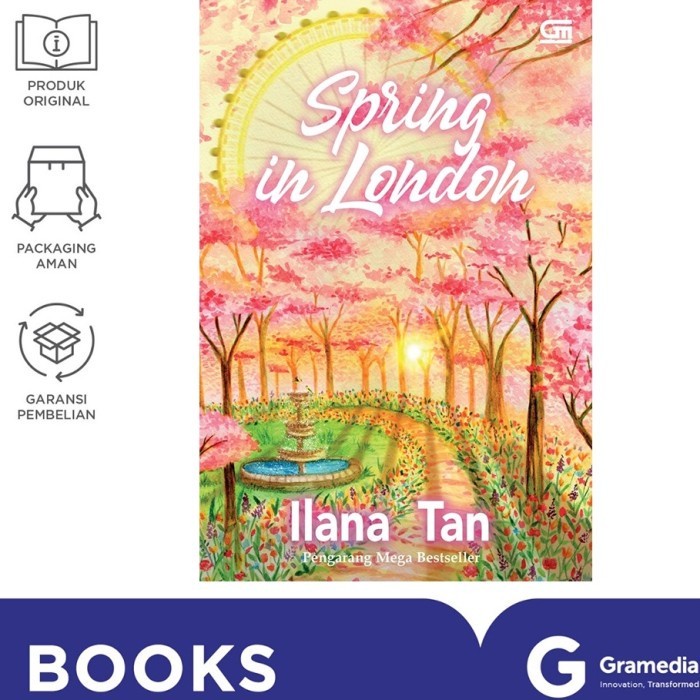 

Promo Buku Spy X Family 05 Terlaris