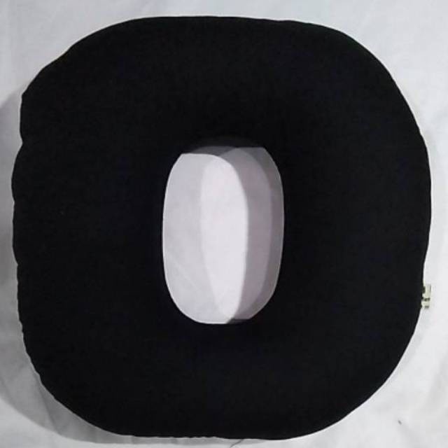 ..... Bantal Donat Jumbo Bantal Orthopedi Sakit Tulang Ekor Postpartum