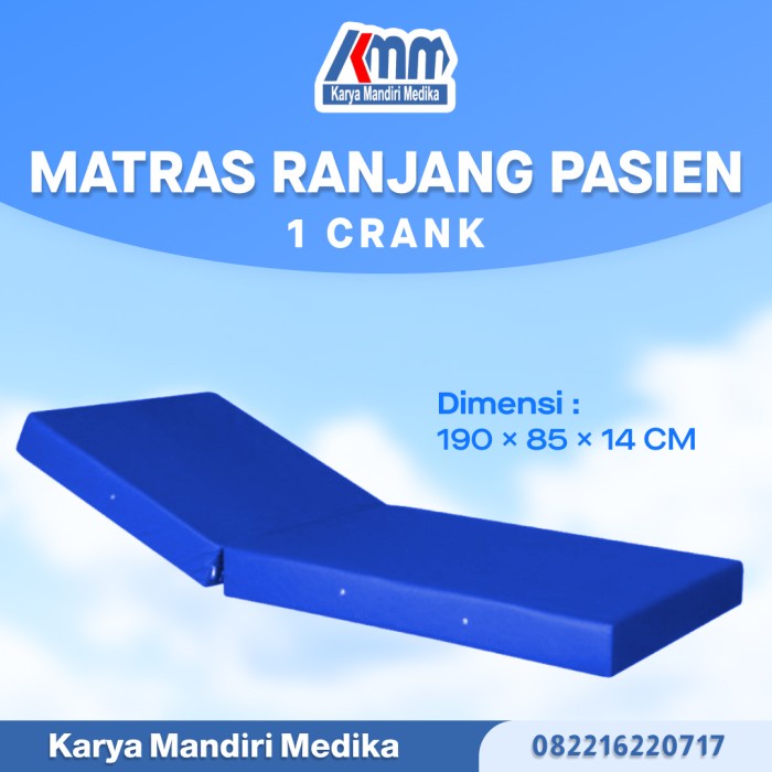Matras Ranjang Pasien Bed