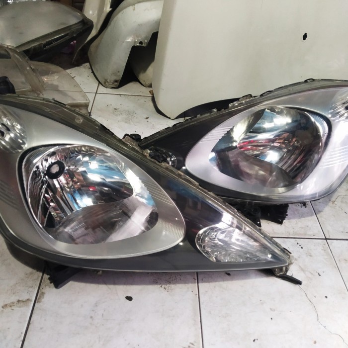 Headlamp Honda Jazz Gd3 (Copotan)