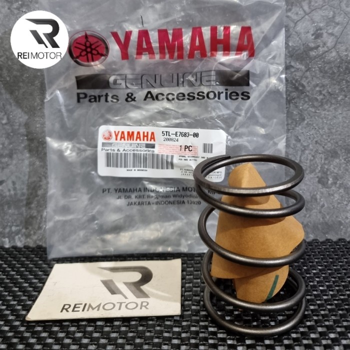 TERBARU PER CVT MIO ORISINIL YAMAHA 5TL-E7683-00