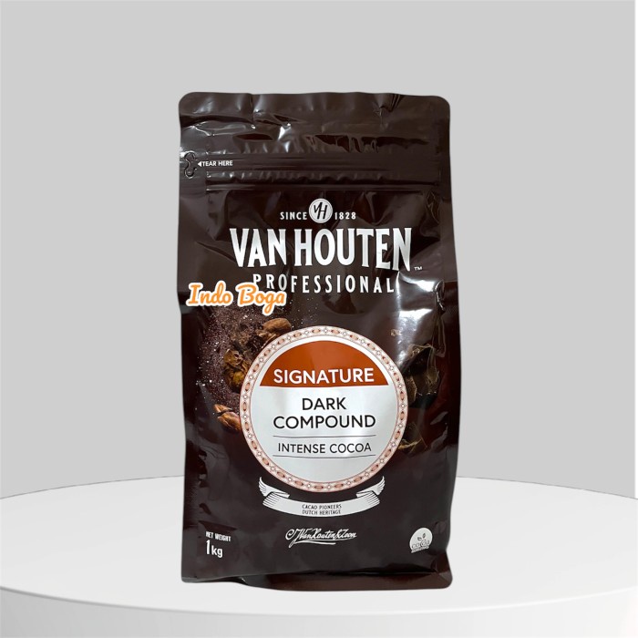 

DISKON VAN HOUTEN CHOCOLATE COINS 1 KG / VHP COMPOUND COIN ORIGINAL PACK / COKLAT KOIN READYY