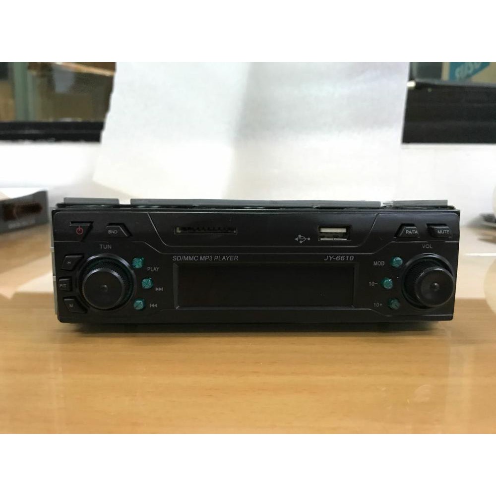 Tape mobil Usb sd mp3 player