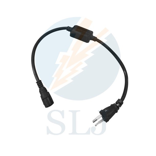 (GoodSeller) Socket Led selang 3 jalur 10M