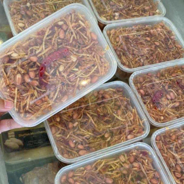 

KERING KENTANG KACANG MUSTOFA 350 GRAM