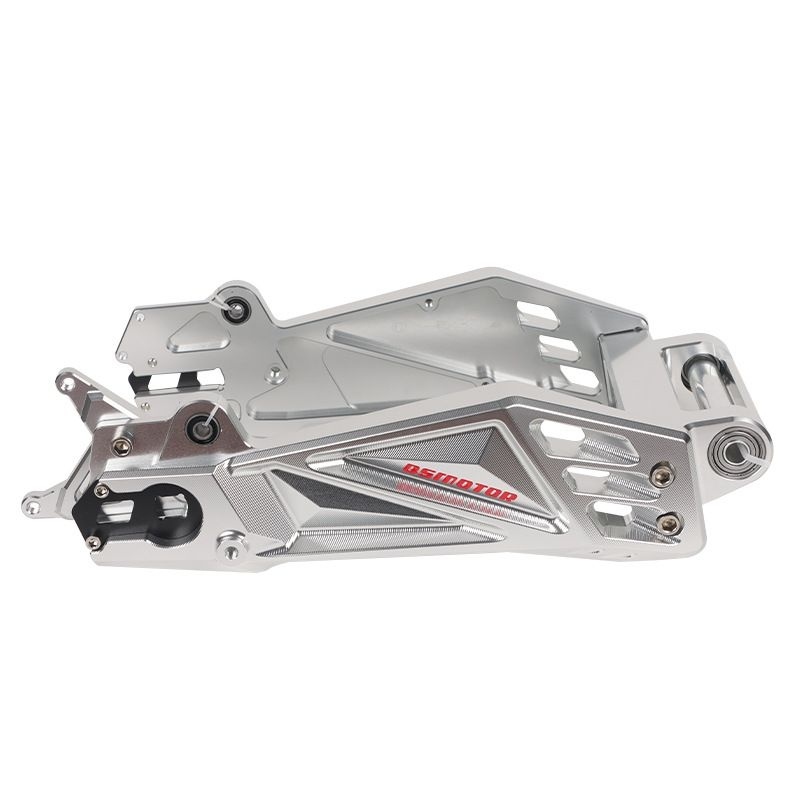 Swing Arm Motor Listrik CNC