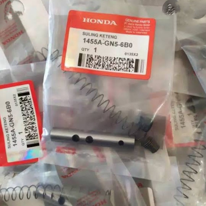 SULINGAN RANTAI KETENG TENSIONER GRAND REVO ABSOLUTE