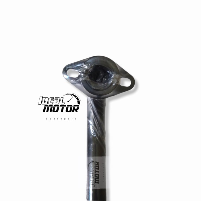 LEHER KNALPOT MOTOR VIXION OLD