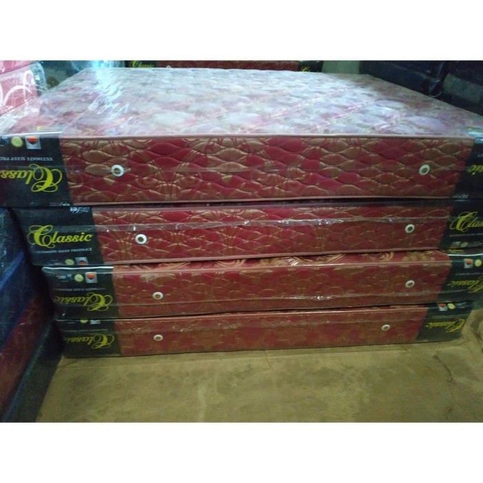 Baru Springbed Elite Classic Ukuran 90X200