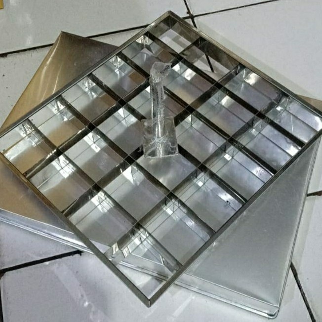Cetakan Nastar Taiwan