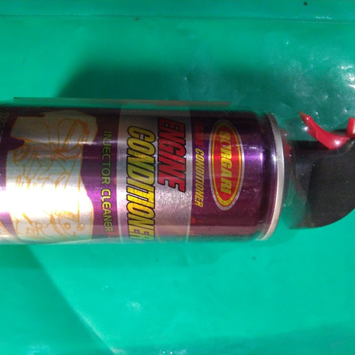 Engine Conditioner