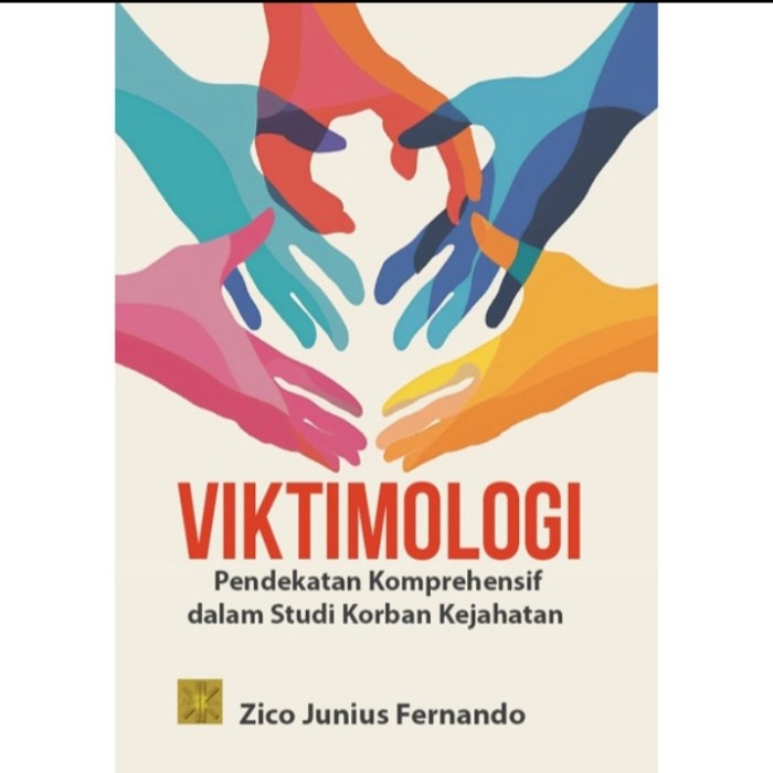 

Diskon Buku Viktimologi Pendekatan Komprehensif Dalam Studi Korban Kejahatan Zico Original Cod