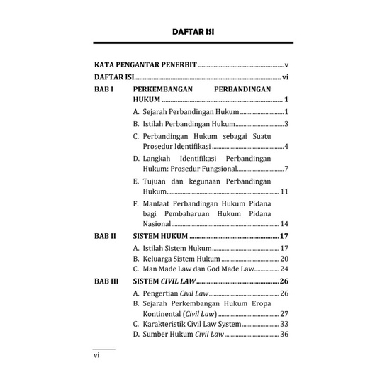 

Ready Stock Deepublish - Buku Ajar Perbandingan Hukum Pidana - Buku Hukum Cod