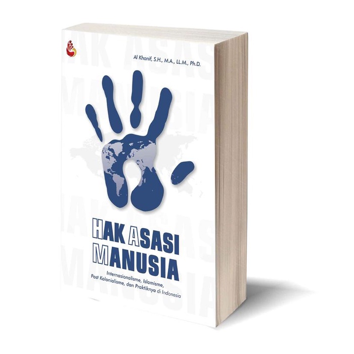 

Terbaru!! Buku Hak Asasi Manusia - Al Khanif [Original] Packing Aman