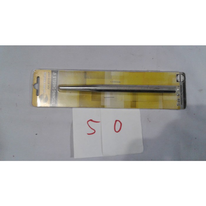 

Jual [READY] drip center punch 6 inch pembuat penggores besi prohex