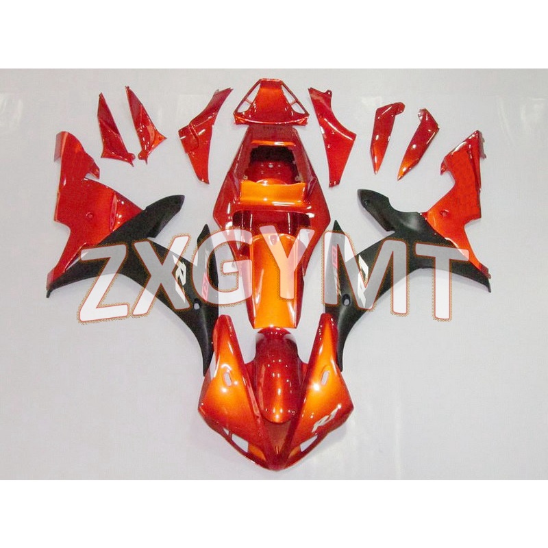 Motorcycle Fairing Yzf R1 2002 Motorcycle Fairing For Yamaha Yzfr1 2003 Fairing Yzf R1 2002 - 2003