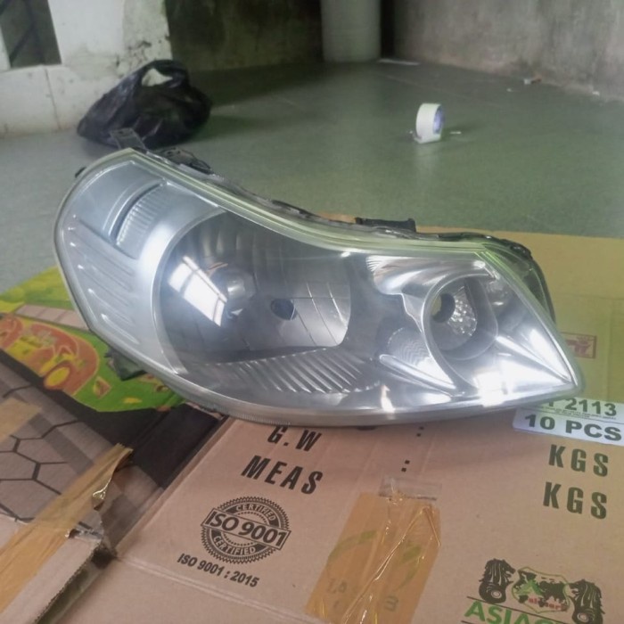 Headlamp Suzuki X Over (Copotan)
